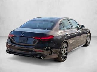 New 2026 Mercedes-Benz C 300 Sedan video 2