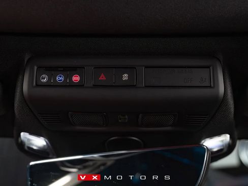 Used 2023 Chevrolet Corvette Stingray Preferred Cpe w/ Z51 Performance Package image 27