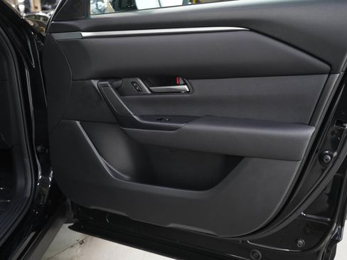 Used 2024 MAZDA CX-50 AWD 2.5 S w/ Weather Package image 9