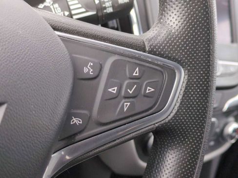 Used 2023 Chevrolet Equinox LT image 22