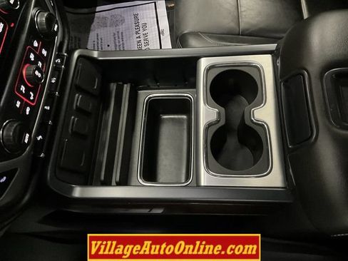 Used 2014 GMC Sierra 1500 SLT AWD/4WD image 22