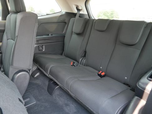 Used 2022 Subaru Ascent Premium w/ Convenience Package AWD/4WD image 36