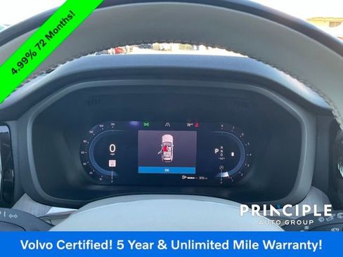 Certified 2023 Volvo XC60 B5 Plus image 23