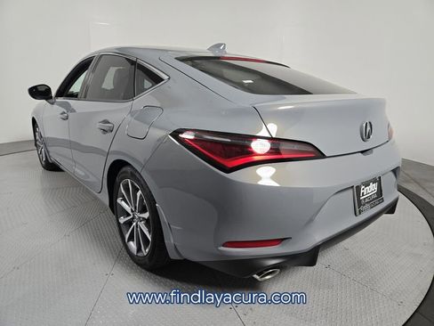 New 2026 Acura Integra FWD image 4