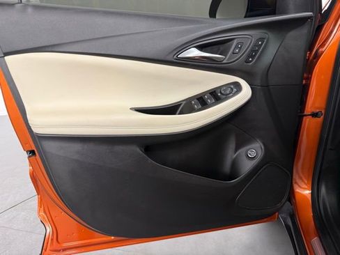 Used 2023 Buick Encore GX Essence w/ Experience Buick Package image 29