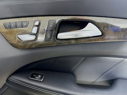 Used 2018 Mercedes-Benz CLS 550 image 31