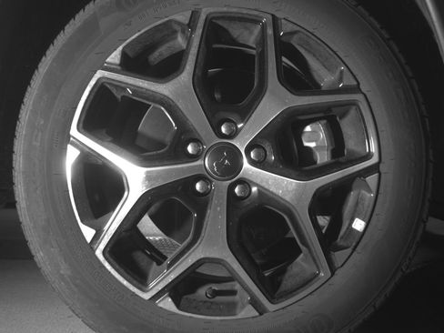 Used 2025 Jeep Compass Limited image 13