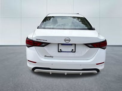 Used 2024 Nissan Sentra S