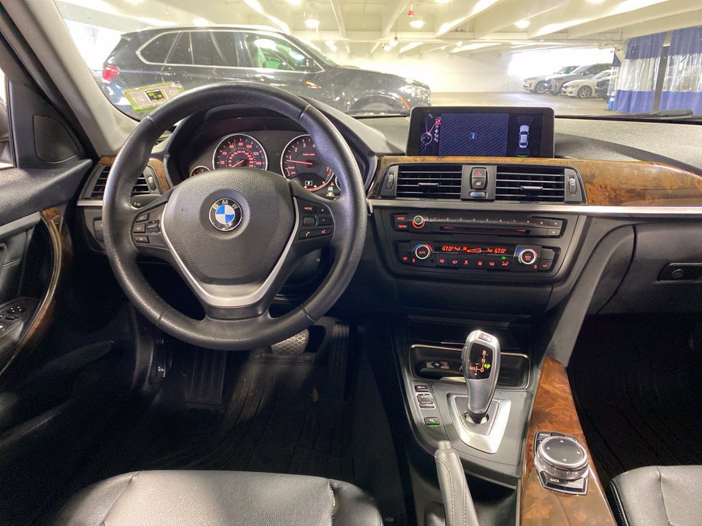 Used 2014 BMW 328i Sedan RWD image 12