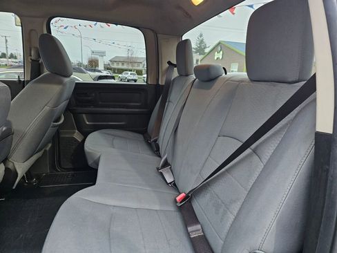 Used 2013 RAM 1500 Tradesman w/ Popular Equipment Group image 22