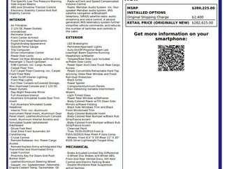 Used 2015 McLaren 650S Spider video 2