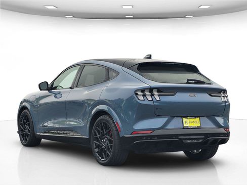 Used 2023 Ford Mustang Mach-E GT w/ GT Performance Edition AWD/4WD image 8