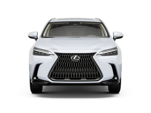 New 2026 Lexus NX 350 AWD w/ Accessory Package (2T) image 5