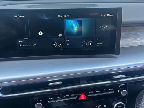 Used 2026 Hyundai Ioniq 9 SEL image 6