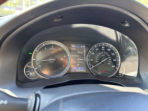 Used 2016 Lexus ES 350 FWD image 49