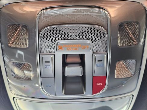 New 2026 Genesis GV70 2.5T Sport Prestige image 18