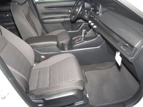 Certified 2025 Honda CR-V Sport image 19
