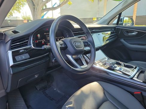 Used 2025 Audi Q7 3.0T Premium Plus AWD/4WD image 20