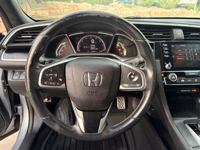 Used 2021 Honda Civic Sport image 25