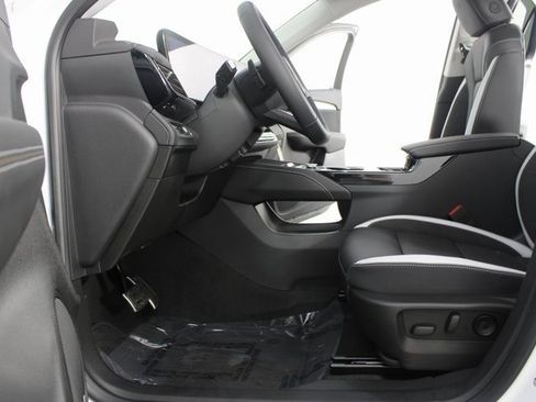 New 2026 Buick Envision Sport Touring image 18