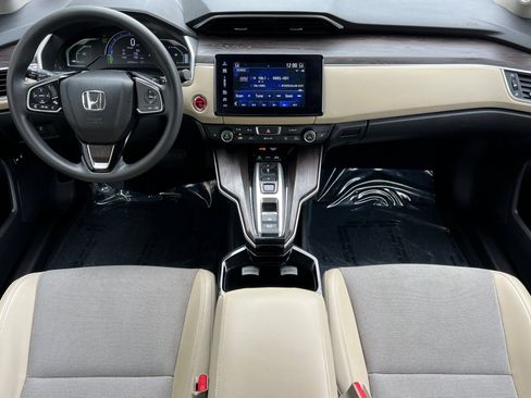 Used 2019 Honda Clarity Plug-In Hybrid image 13