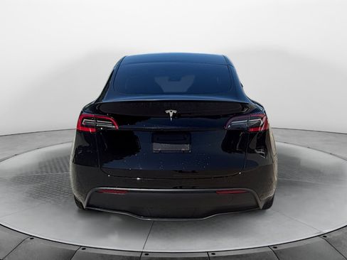 Used 2021 Tesla Model Y Performance AWD/4WD image 6