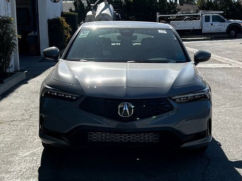 New 2026 Acura Integra image 2