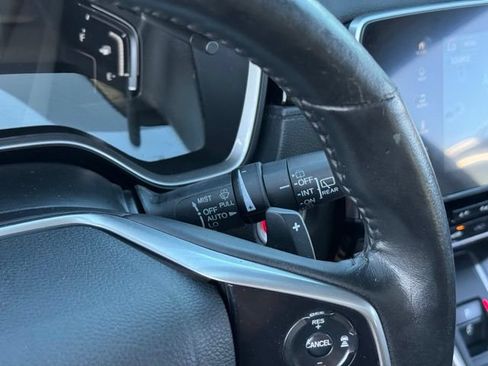 Used 2021 Honda CR-V Touring image 26