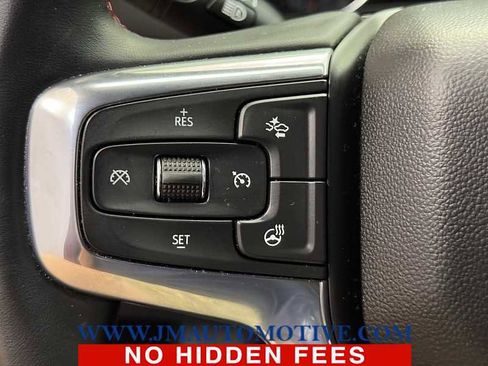 Used 2023 Chevrolet Blazer RS w/ Driver Confidence II Package image 42