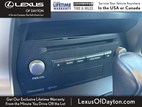 Used 2021 Lexus NX 300 AWD w/ Comfort Package image 25