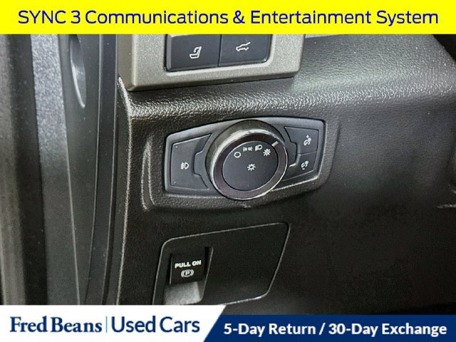 Certified 2020 Ford Expedition XLT w/ Equipment Group 202A AWD/4WD image 13