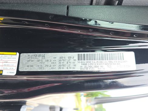 Used 2020 Jeep Gladiator Sport AWD/4WD image 21