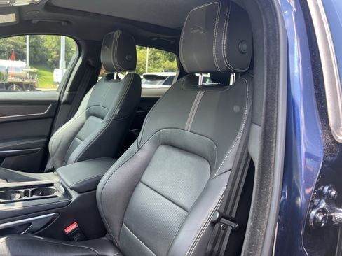 Certified 2023 Jaguar F-PACE R-Dynamic S AWD/4WD image 16