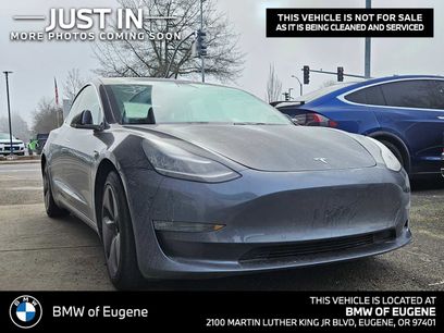 Used 2019 Tesla Model 3 Long Range