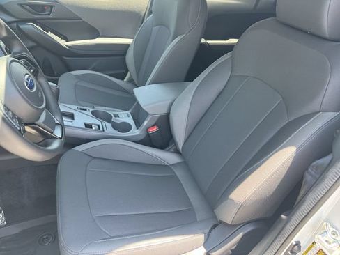 Used 2026 Subaru Crosstrek 2.5i Premium AWD/4WD image 28
