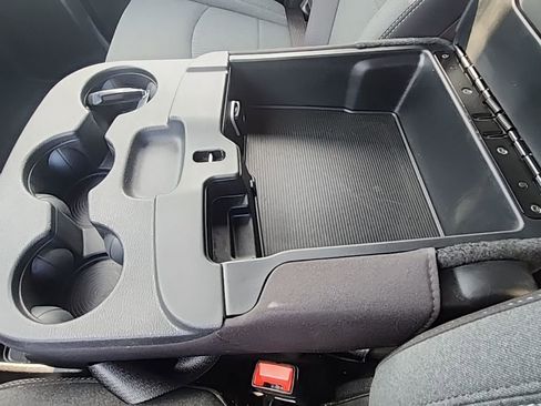 Certified 2024 RAM 2500 Big Horn w/ Sport Appearance Package image 20