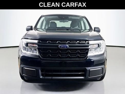 Used 2024 Ford Maverick XL FWD image 4