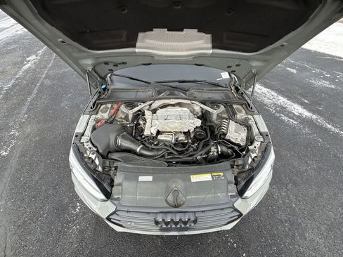 Used 2019 Audi S5 Prestige w/ S Sport Package image 28