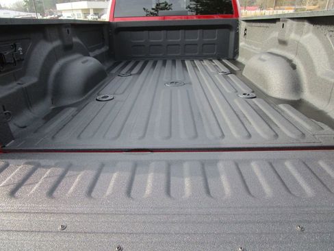 New 2026 RAM 3500 Tradesman AWD/4WD image 13