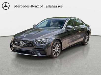 Used 2023 Mercedes-Benz E 350 Sedan