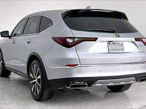Certified 2026 Acura MDX FWD w/ Technology Package image 15