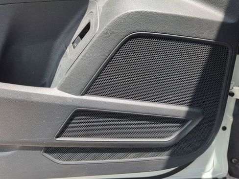 Certified 2023 Volkswagen Atlas SE w/ Panoramic Sunroof Package FWD image 21