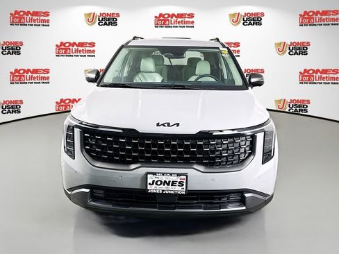 Used 2026 Kia Carnival SX Prestige FWD image 14
