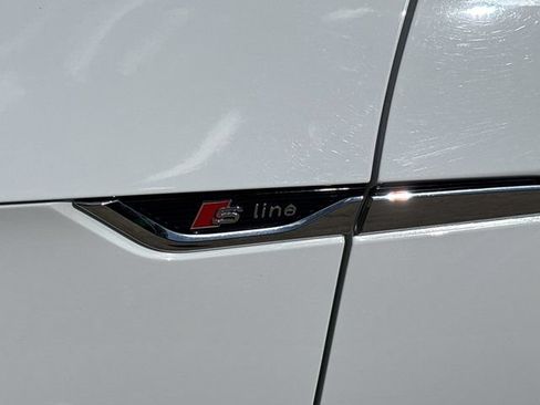 Used 2024 Audi A5 2.0T Premium Plus AWD/4WD image 14
