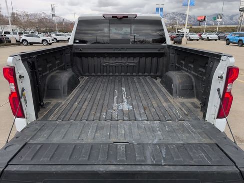 Certified 2022 Chevrolet Silverado 1500 ZR2 w/ Technology Package image 31