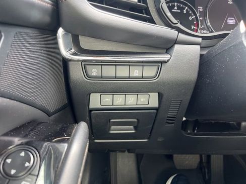 Used 2022 MAZDA MAZDA3 s FWD image 15