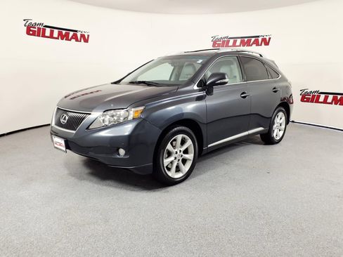 Used 2011 Lexus RX 350 2WD w/ Premium Pkg image 3