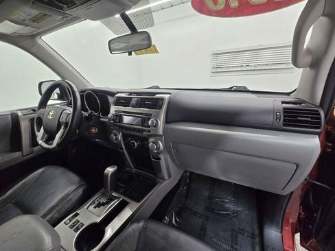 Used 2010 Toyota 4Runner SR5 RWD image 22
