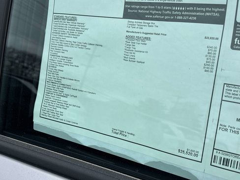 New 2026 Hyundai Venue SEL image 5