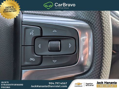 Certified 2022 Chevrolet Blazer LT FWD image 26